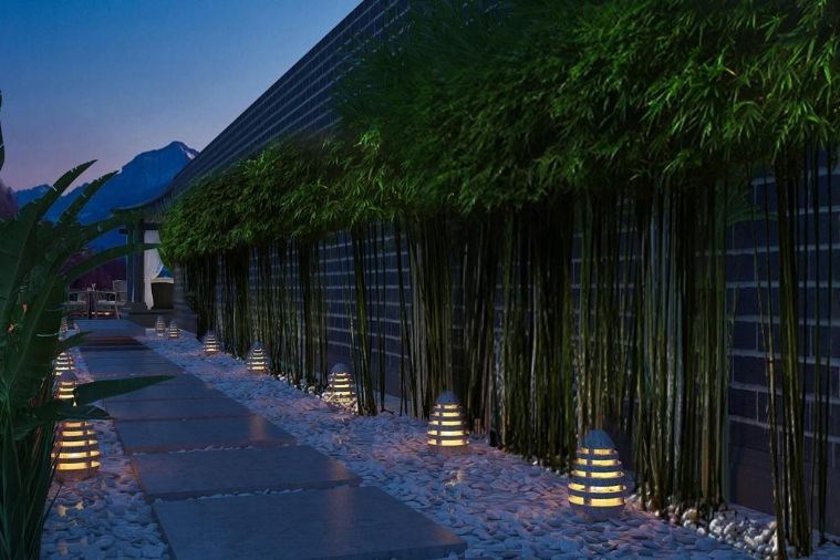 Lotus Aroma Sapa Hotel